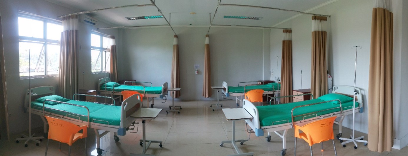 Kelas 2 (Kakatua)